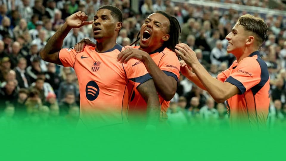 Barcellona-Newcastle: statistiche, quote e pronostico