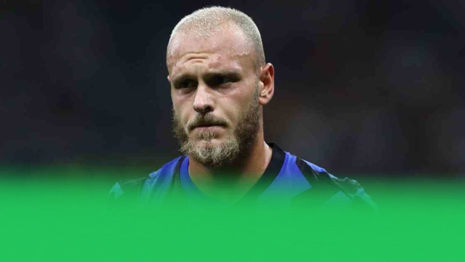 Vroom Trappoloni della 30ª giornata Serie A 2025/26