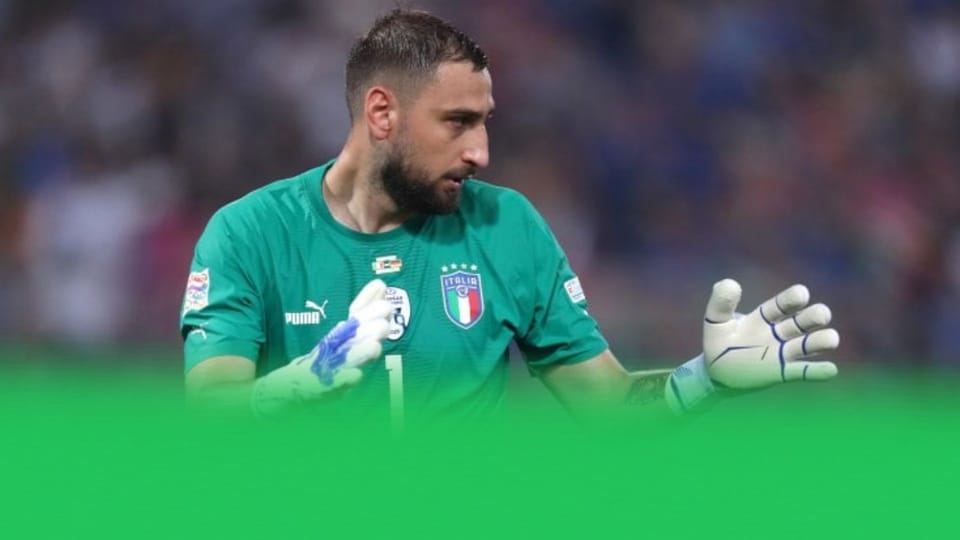 Italia, prove di formazione: Gattuso tra certezze e dubbi verso l’Irlanda del Nord