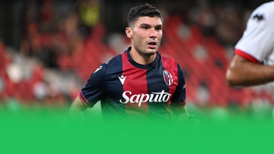 Italia, perché Gennaro Gattuso ha scelto Nicolò Cambiaghi al posto di Federico Chiesa