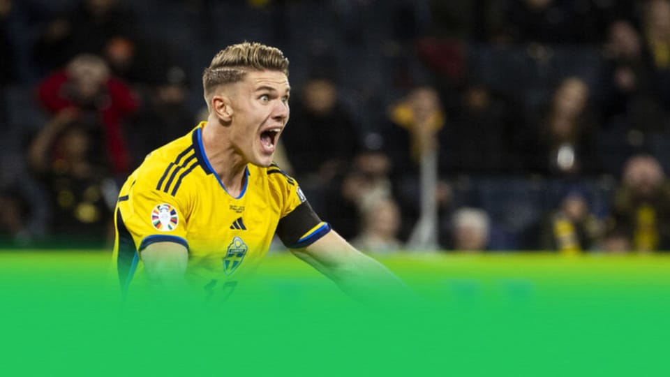 UCRAINA-SVEZIA: statistiche, quote e pronostico
