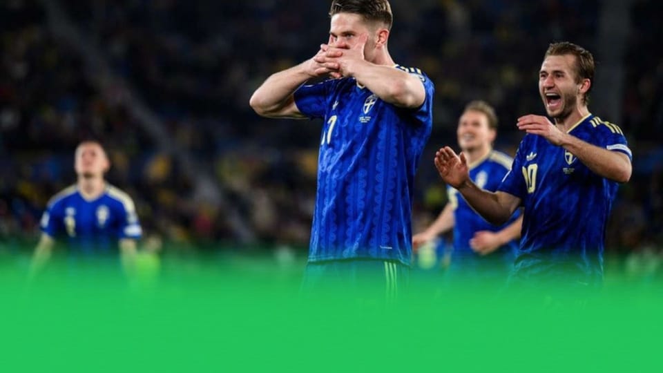 SVEZIA-POLONIA: statistiche, quote e pronostico