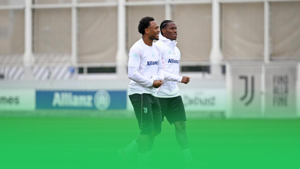 "TRIPLICE FISCHIO": zero minuti per David e Openda contro il Sassuolo. Bocciatura definitiva?