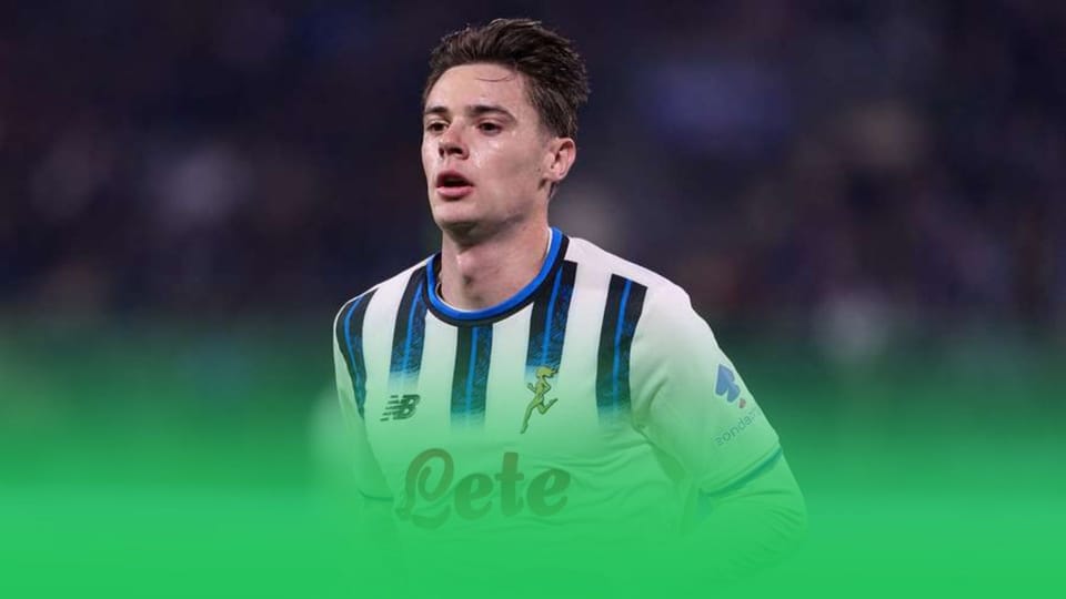 Vroom Trappoloni della 28ª giornata Serie A 2025/26