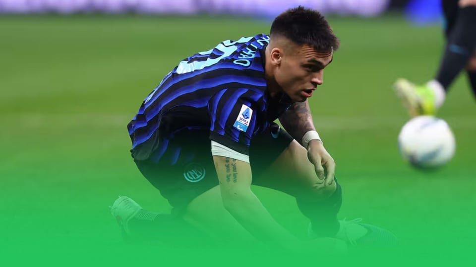 Chi non ci sarà nella 30ª giornata