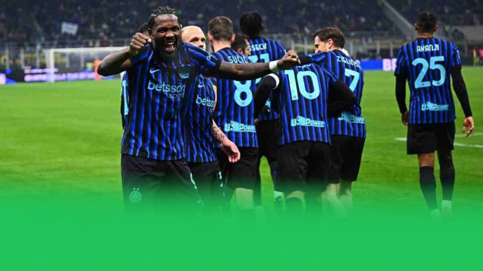 Inter-Roma: quote, analisi e probabili formazioni
