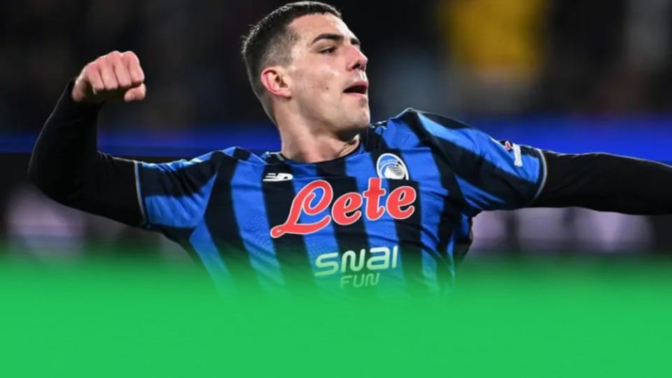 Lecce-Atalanta: quote, analisi e probabili formazioni