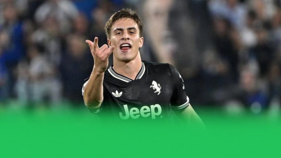 Juventus-Genoa: quote, analisi e probabili formazioni