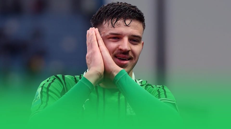 Foto di Tarik Muharemovic