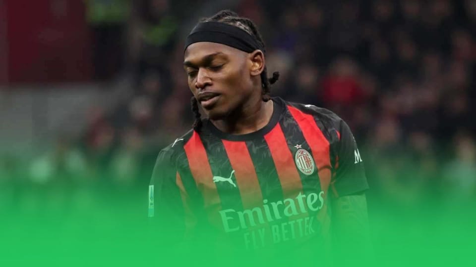 Chi non ci sarà nella 31ª giornata