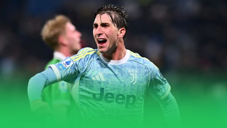 Il fascino dell'ex - Miretti, il filo che lo riporta a Genova